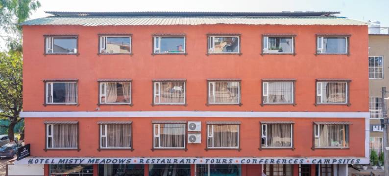 WOWSTAYZ酒店雾谷草地(Wow Stayz2 Misty Meadows)图片