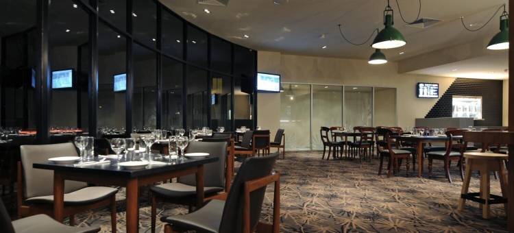 曼斯菲尔德公园酒店(The Mansfield Park Hotel)图片