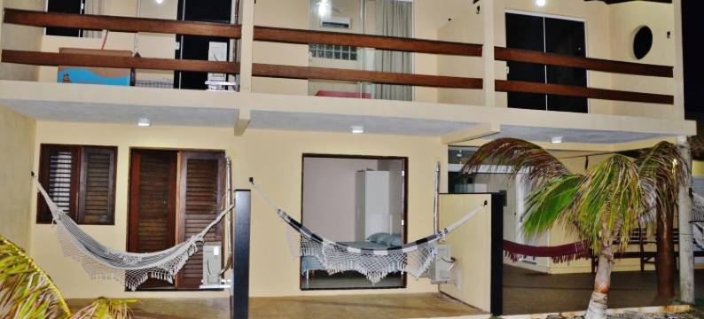 福特村旅馆(Pousada Aldeia do Forte)图片