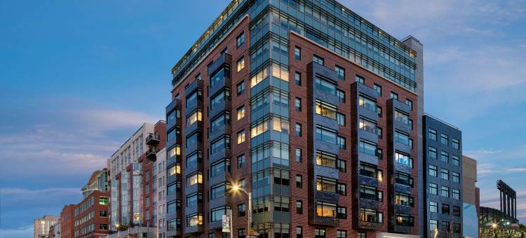 凯悦嘉轩-旧金山市中心(Hyatt Place San Francisco/Downtown)图片