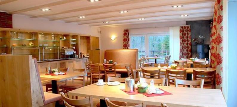 休恢酒店与阿米乡村庄园餐馆(Hotel Zur Erholung & Restaurant Amme's Landhaus)图片