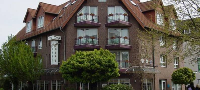 城市酒店(City Hotel)图片