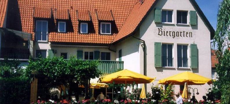 Zehntgraf客栈(Gästehaus Zehntgraf)图片