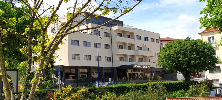 伊甸酒店(Hotel Eden)图片