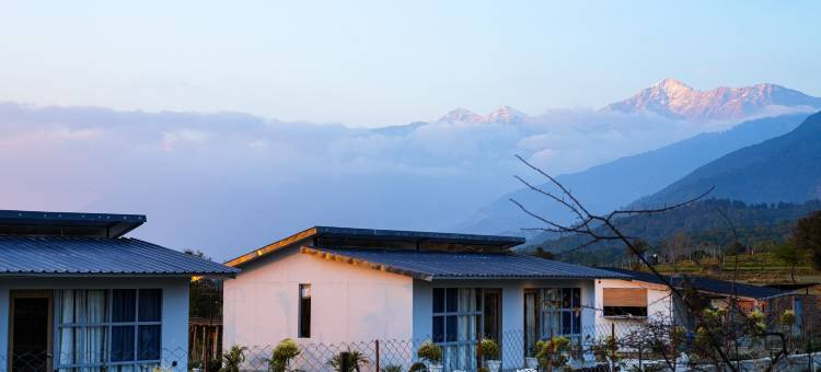 Bir 山谷隐居处(Bir Valley Retreat)图片