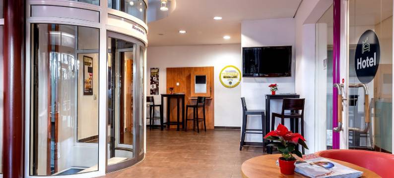 汉诺威-加布森酒店(Hotel Hannover-Garbsen)图片