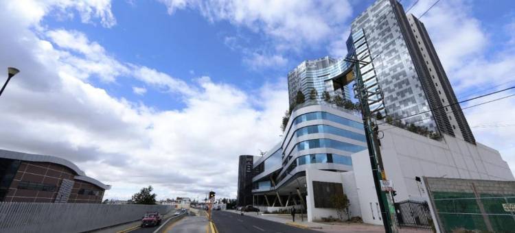 大道黄金娱乐场酒店(Hotel Casino Grand Vía Dorada)图片