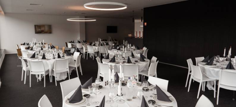 马尔默迪我的酒店(MY Hotel Malmedy)图片