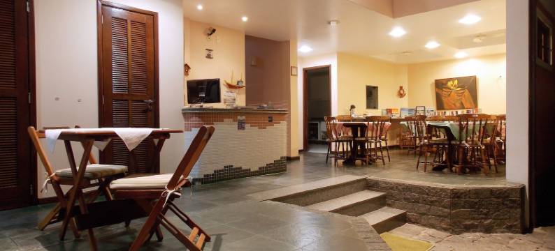 安克拉多罗旅馆(Pousada Ancoradouro)图片