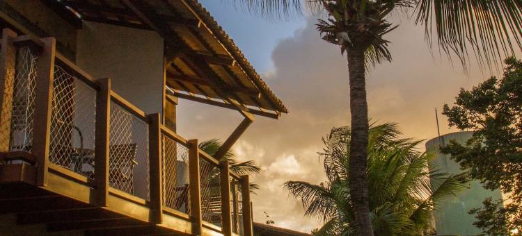 太阳湾琵琶酒店(Sun Bay Pipa Hotéis)图片