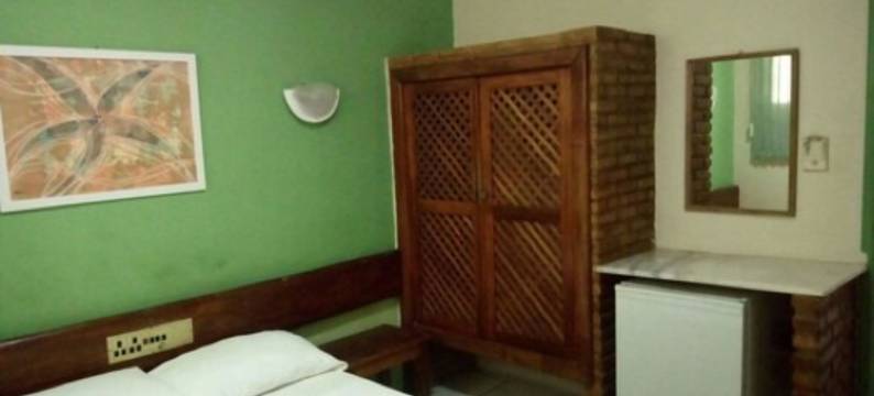 绿色海岸酒店(Hotel Costa Verde)图片