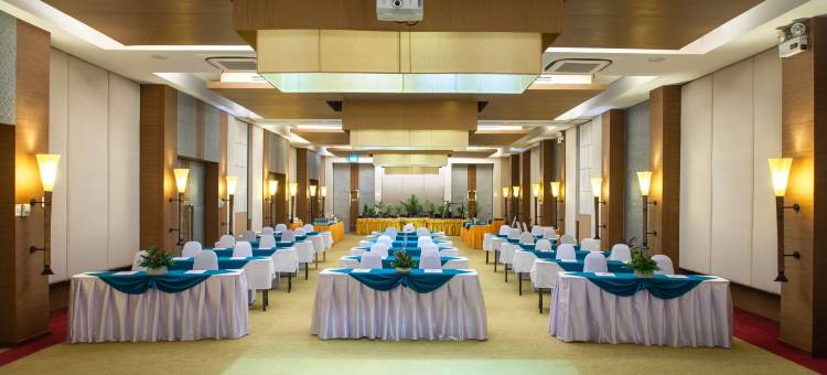 桃山度假村(Peach Hill Hotel & Resort)图片