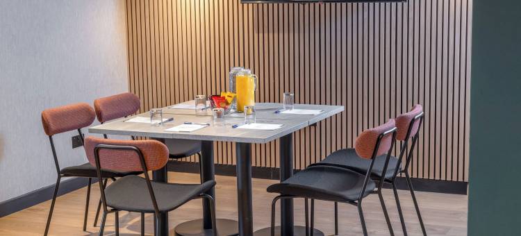 The Magnum Hotel Sunderland, Sure Hotel Collection by BW图片