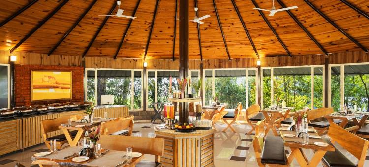 juSTa懒惰天堂科贝特(Justa Lazy Haven, Corbett)图片