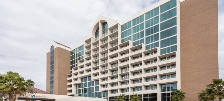 南港度假酒店与会议中心(South Shore Harbour Resort and Conference Center)图片