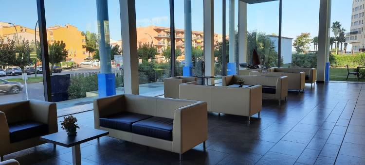 科桑斯普拉特哈酒店公寓(Xon's Platja HA)图片