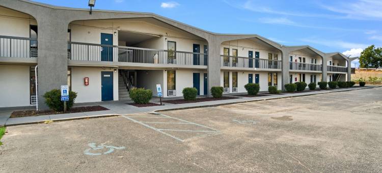 肯塔基列克星敦市 - 机场 6号汽车旅馆(Motel 6 Lexington, KY - Airport)图片