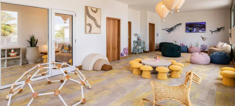 特克斯和凯科斯群岛萨尔特拉豪华精选度假村及水疗中心(Salterra, a Luxury Collection Resort & Spa, South Caicos)图片