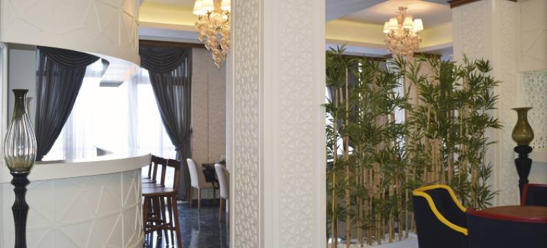 赛拉大酒店(Grand Sera Hotel)图片