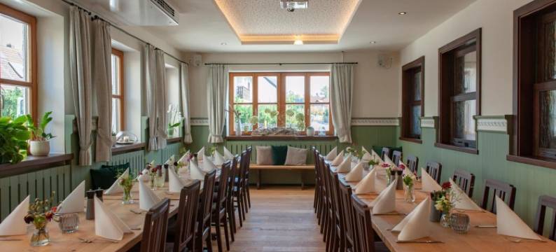 三棵松树客栈(Gasthof Drei Tannen)图片