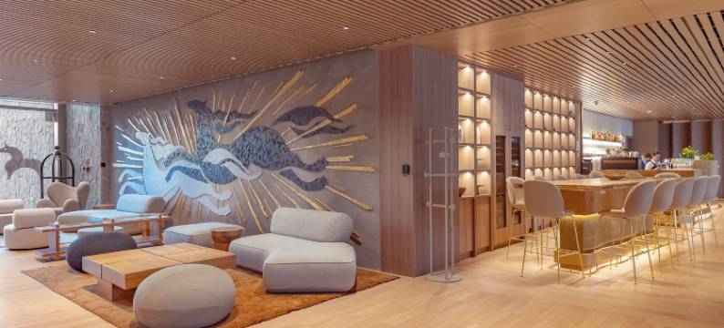 GLAR会议与SPA酒店(Hotel Glar Conference & Spa)图片