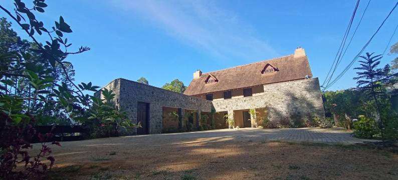 里拉莱山酒店(Lilara Hills - Diyatalawa)图片