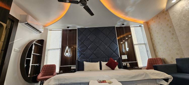 阿努酒店(Hotel Anu)图片