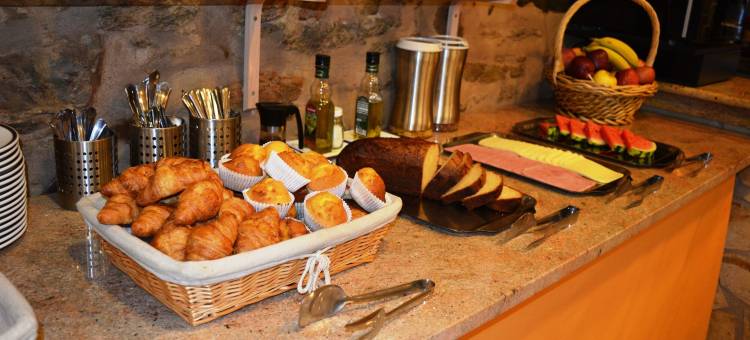 里贝罗之家酒店(Hotel Casa Reboiro)图片