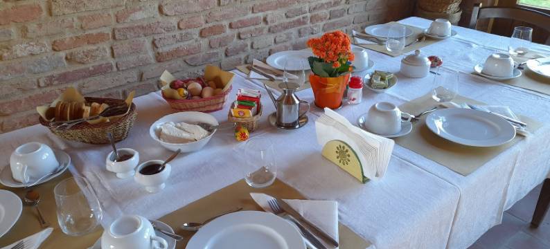 农家乐Querciolo(Il Querciolo - Azienda Biologica, Agriturismo e Cantina)图片