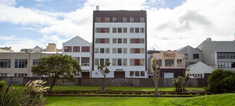 宜必思尚品因佛卡吉尔酒店(Ibis Styles Invercargill)图片