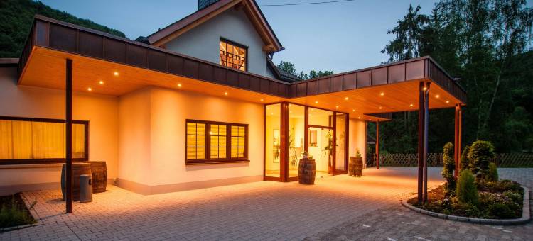 弗雷伦霍夫酒店(Hotel Forellenhof)图片