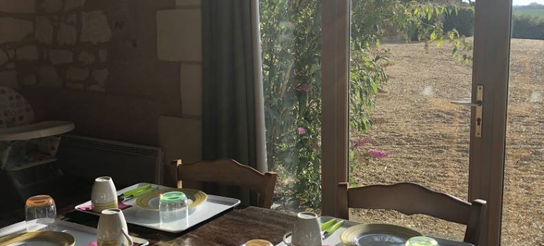 勒洛吉斯德普瓦利尔(Logis de Poëllier)图片