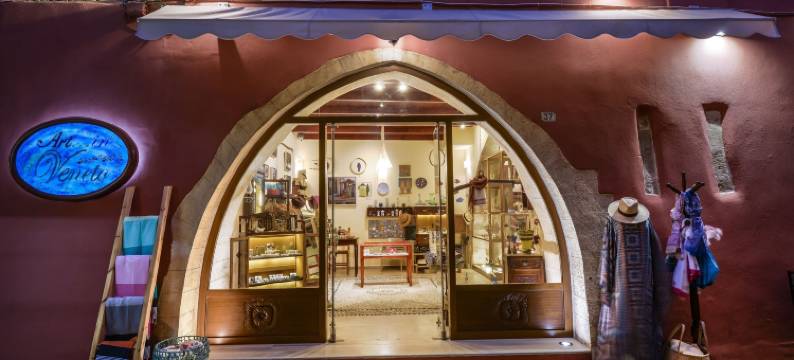 威尼托精品酒店(Veneto Boutique Hotel)图片