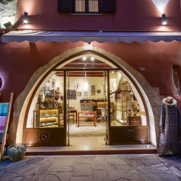 威尼托精品酒店(Veneto Boutique Hotel)图片