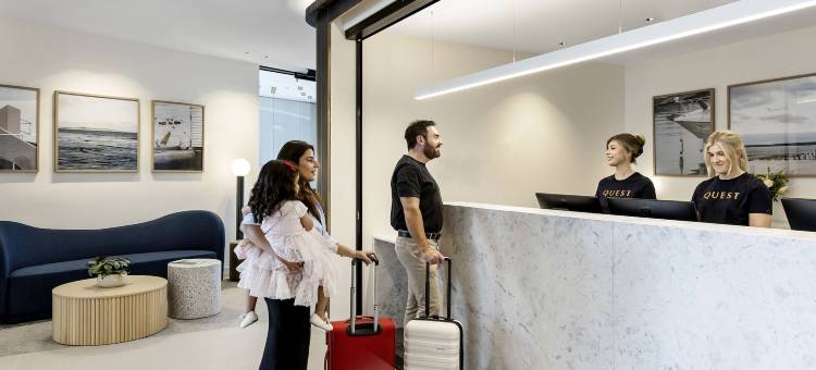 奎斯特伍洛瓦湾(Quest Woolooware Bay)图片