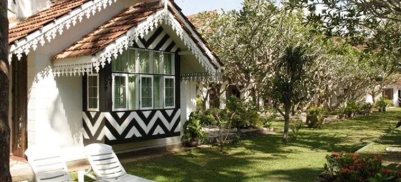 瓦拉赫纳瓦劳瓦酒店(Hotel Warahena Walauwa)图片