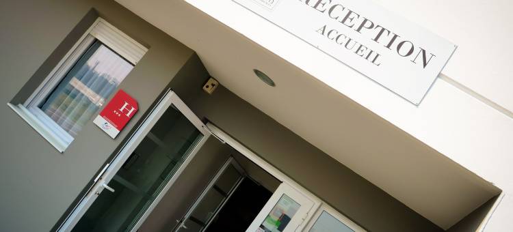 阿多尼斯巴约纳酒店(Adonis Hotel Bayonne)图片