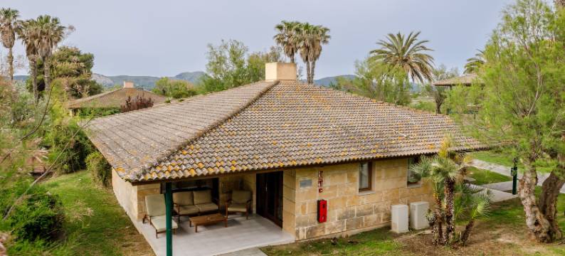 波里恩提亚蓝港俱乐部水疗度假村(PortBlue Club Pollentia Resort & Spa)图片