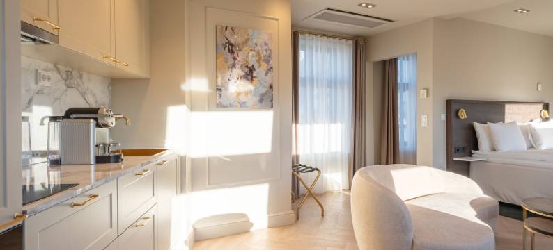 维拉酒店(The Villa)图片