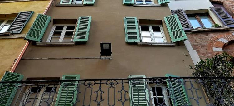 罗坎达麦坎奇酒店(Locanda Delle Mercanzie)图片
