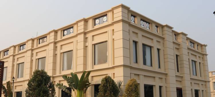 古尔莫哈尔皇家酒店(Gulmohar Royals)图片