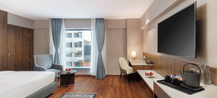 皇家郁金香加德满都(Royal Tulip Kathmandu)图片