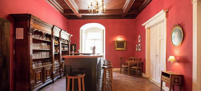 克洛斯特赫德斯莱本(Kloster Hedersleben)图片