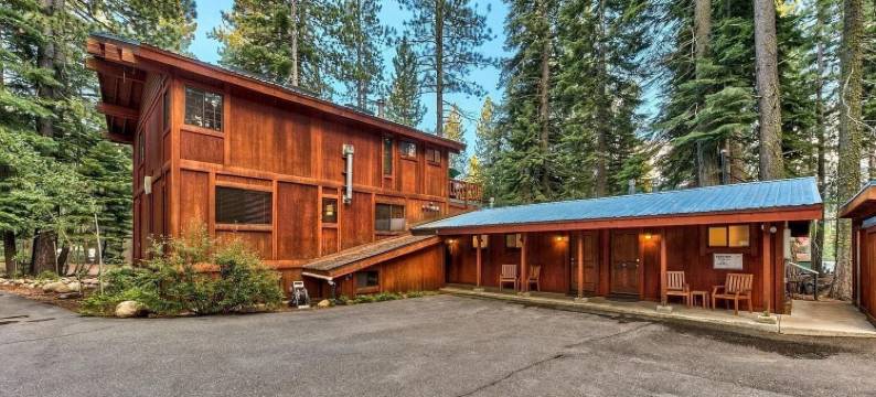 唐纳湖旅馆(Donner Lake Inn)图片