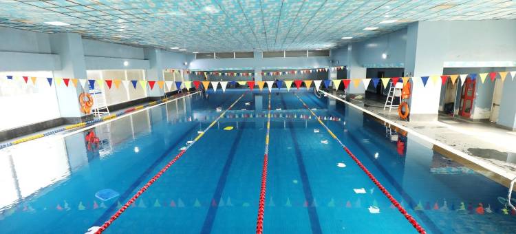 Daiwa Avenue 37酒店(Hotel Daiwa Avenue 37)图片