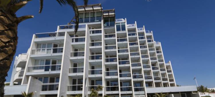 卡马格港塔拉苏尔 Spa 酒店(Thalazur Port-Camargue - Hotel & Spa)图片