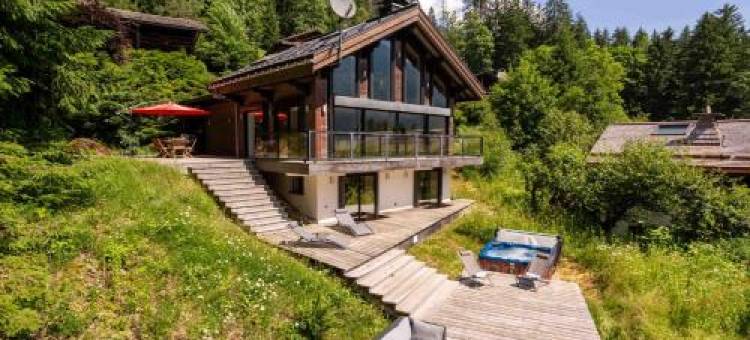 Chalet la Source - Chamonix All Year图片