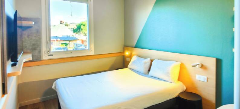 罗德兹宜必思快捷酒店(Ibis Budget Rodez)图片