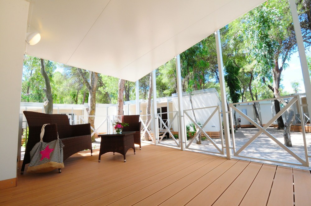 Sira Resort Over view