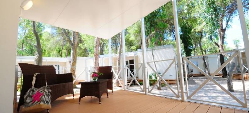 锡拉度假村(Sira Resort)图片